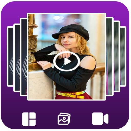 Diwali Photo Video & Editor 1.0