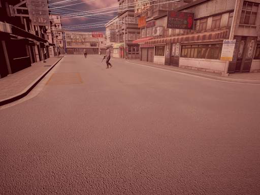 Island Sniper Shooting 3D screenshot 6