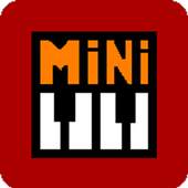 Mini Piano 1.0