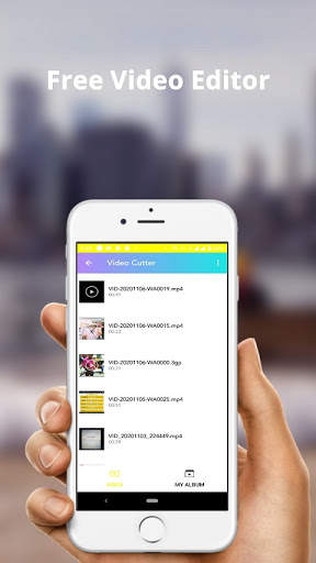 Snack Video Editor Pro - All In One Video Editor screenshot 3