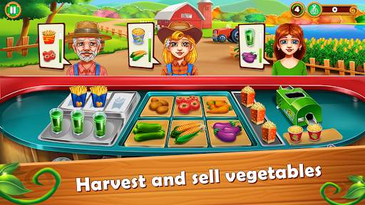 Farm Fest : giochi fattoria screenshot 4