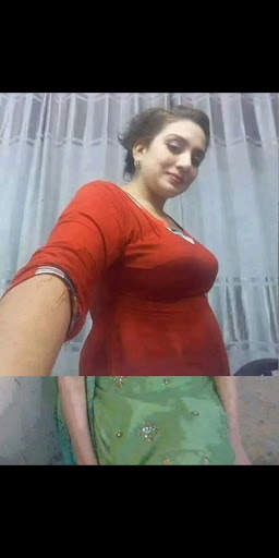 real sexy girls video chat call screenshot 1