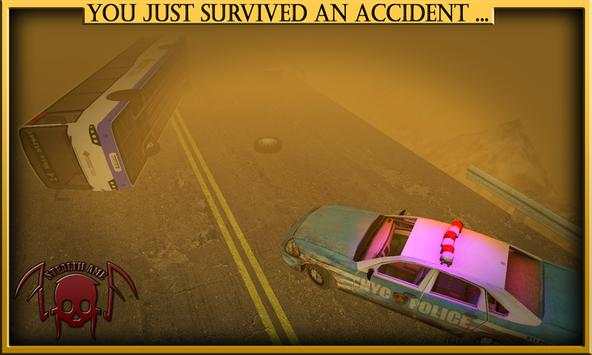 Crazy Mountain Bus Driver: Sim screenshot 5