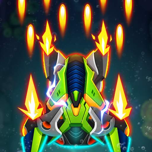 Hunter Empire: shooting games 2.9.1