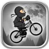 Bike Ninja Escape 1.0