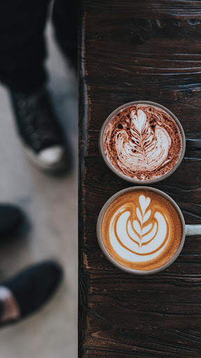 Coffee Wallpapers screenshot 3