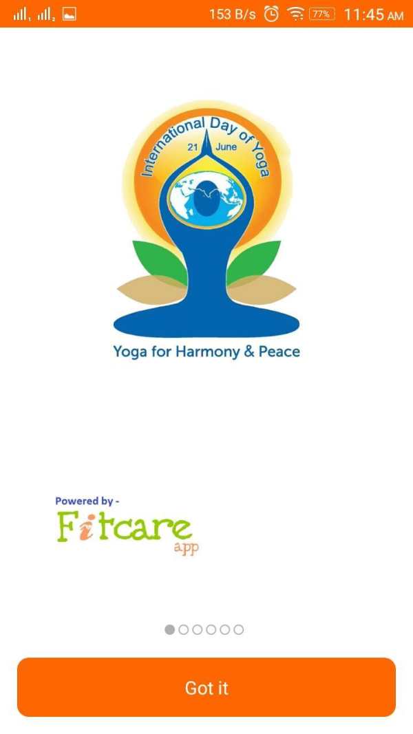 IDY CYP 2016 screenshot 1