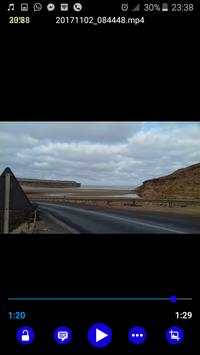VL Video Player IPTV screenshot 7