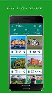 WA Status Saver - Whats Status Downloader App screenshot 2