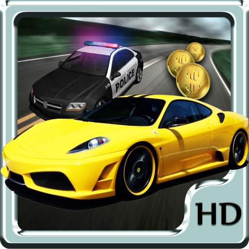 Car Speed Racer 1.0