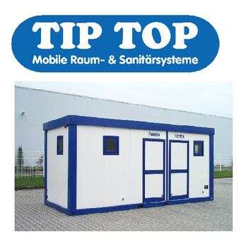 Tip Top screenshot 2