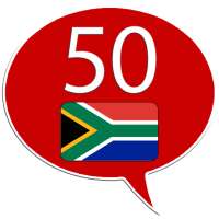 Learn Afrikaans - 50 languages on 9Apps