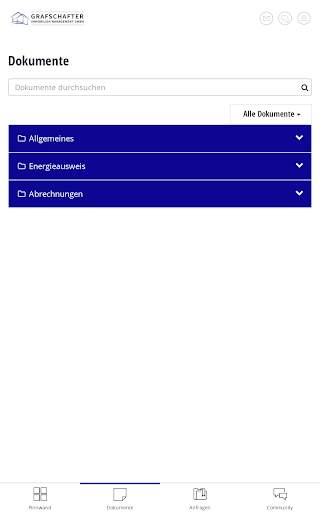 GIM App screenshot 5