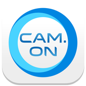 CAMON Camera icon