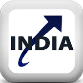 Shortcut India(Live Mobile TV) icon