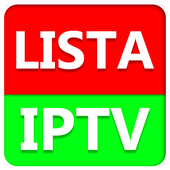 Lista IPTV icon