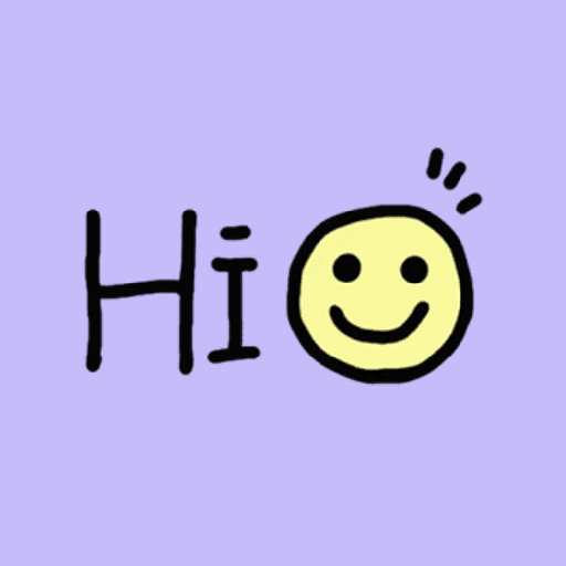 English Text Stickers For WhatsApp - WAStickerApps icon
