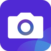 Elash Camera أيقونة