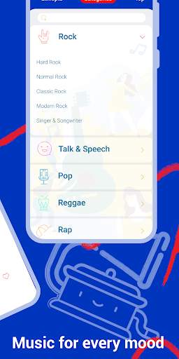 Ethiopian Radio - Live FM Player screenshot 4