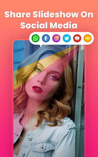 Photo Slideshow with Music screenshot 3