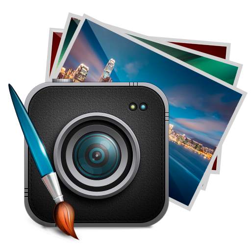 king photo edit pro screenshot 2