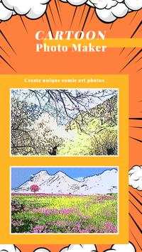 Cartoon Photo Maker screenshot 4