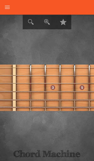 Chord Machine screenshot 1