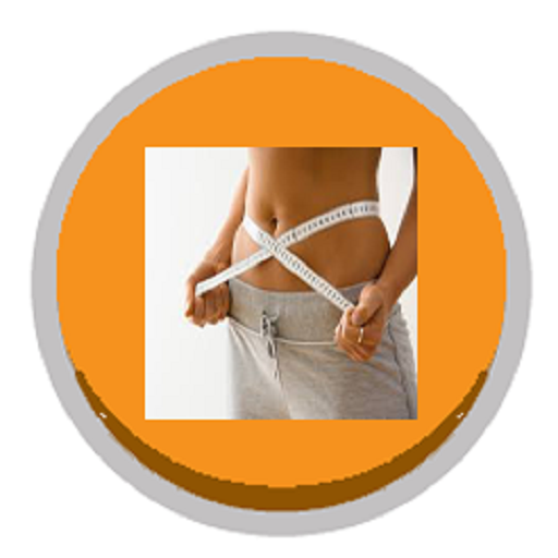 BMI Calculator आइकन