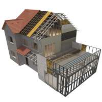 MiTek 3D