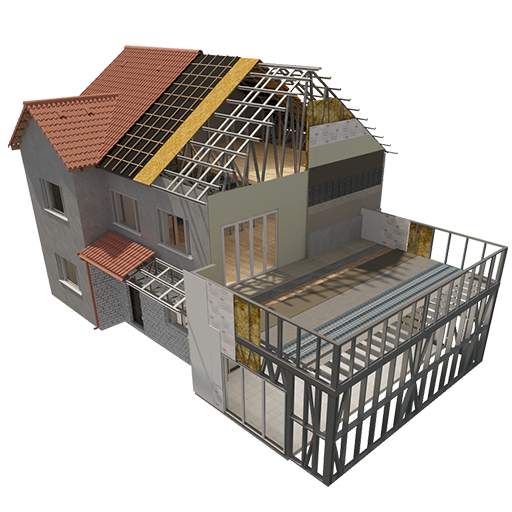 MiTek 3D 1.0