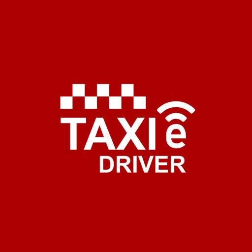Taxie Driver icon