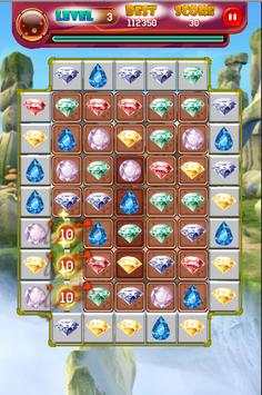 Diamond Crush screenshot 3