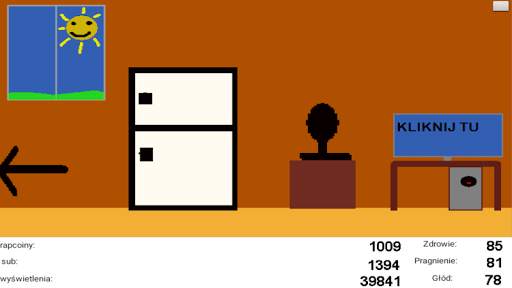 Jutuberzyna the game screenshot 1