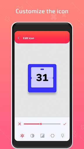 App Icon Changer & App Name Changer screenshot 4