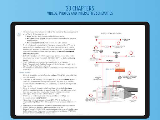 737 Handbook screenshot 7