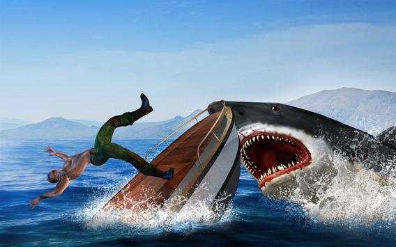 Open Shark Hunting स्क्रीनशॉट 6