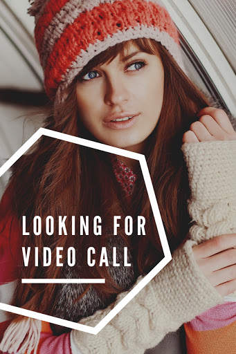 Video Chat App - Random Live Talk screenshot 4