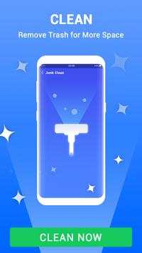 Lite Booster screenshot 2