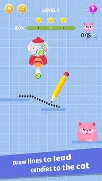 Hello Cat screenshot 2