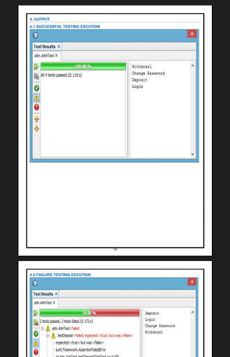 Software Testing Tutorials screenshot 8