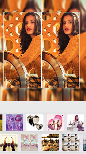 Photo Mirror Photo Editor Pro screenshot 5