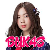 BNK48 Pun Candy Game icon