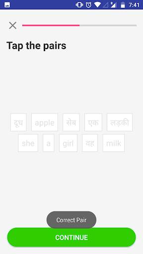Learn English Concepts(Learn Grammar & vocabulary) screenshot 5