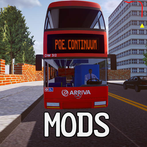 Bus Simulation Channel 3.1.1