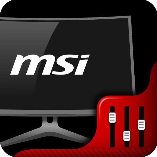 MSI Remote Display 0.0.0.32
