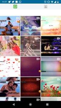 status, shayari, DP status, video status, meme screenshot 1