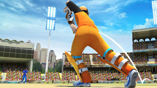 Real World Cricket T20 Champio screenshot 2