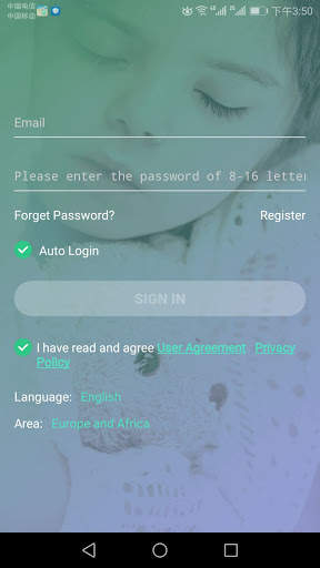 SeTracker2 screenshot 4