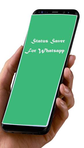 Simple Whatsapp Status Saver : Free 2020 screenshot 1