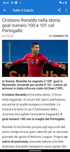 Tutto il Calcio 2023/2024 screenshot 2